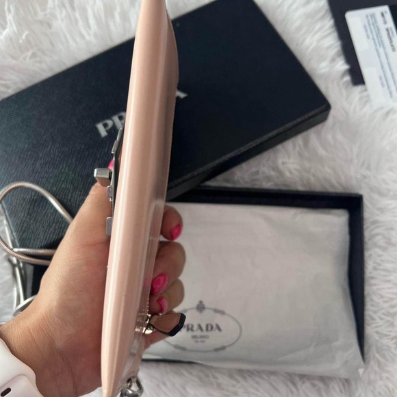 Authentic Prada Wrislet - Picture 6 of 8